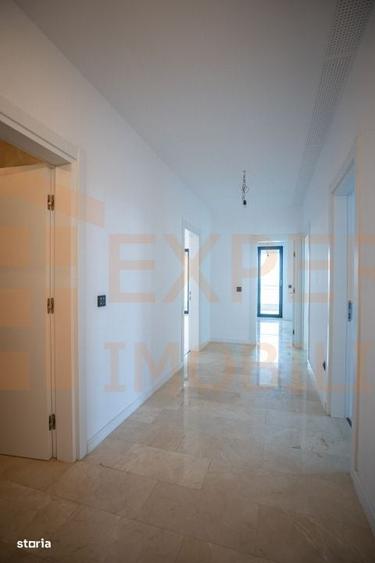Apartament cu 3 camere în Nord