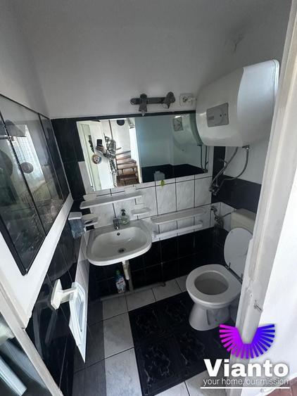 Apartament cu 2 camere decomandat, mobilat în Hipodrom 1