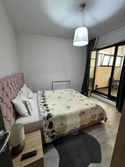 Apartament cu 2 camere decomandat, mobilat în Tudor Vladimirescu