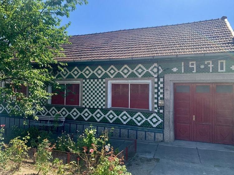 Casa de vanzare Sopotu-Vechi - 1