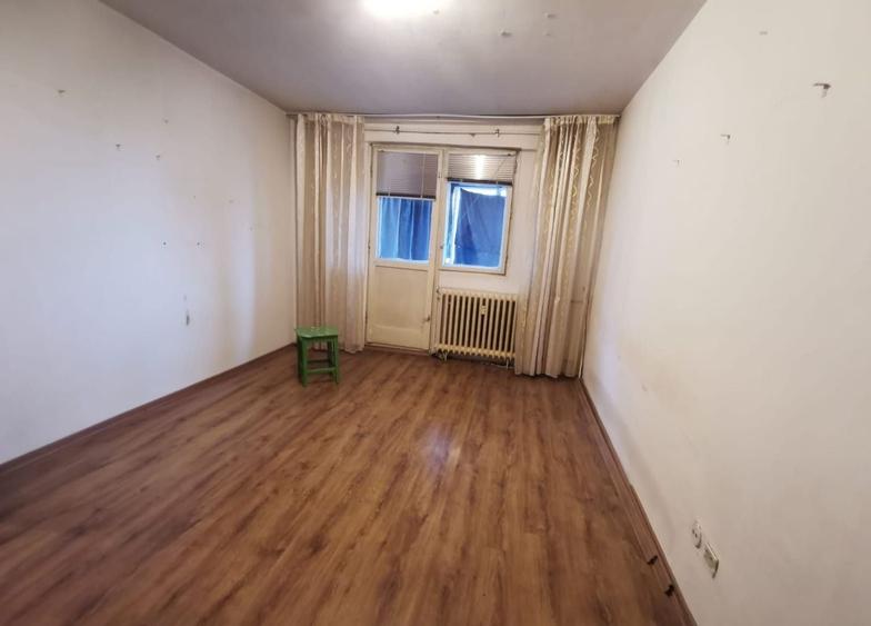 Apartament cu 2 camere decomandat în Lujerului