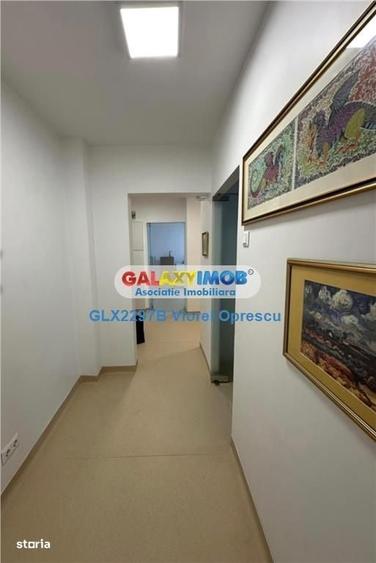 Apartament cu 3 camere decomandat în Morarilor