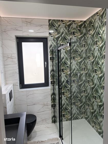 Vila individuala premium, complet mobilata, 5 camere, 4 bai, 4 parcari - 1