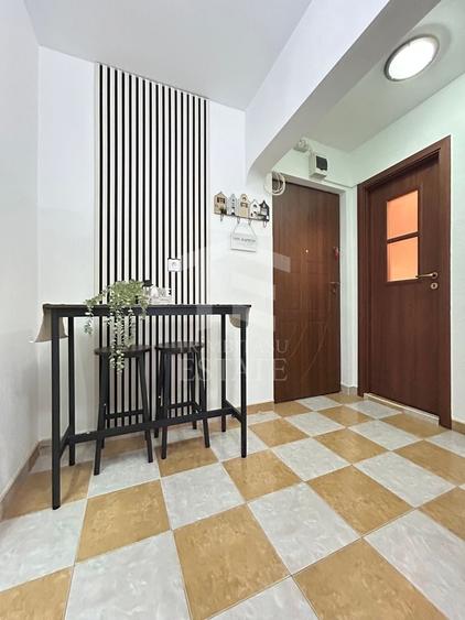 Apartament 2 camere de închiriat | Faleza Nord | 370 eur/lună - 12