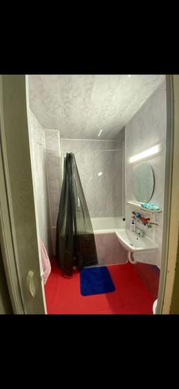 Vand apartament 1 camera - 32.2mp utili, Parter, Zona circumvalatiunii - Proprietar - 4