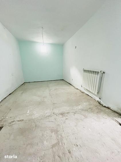 Casă cu 2 camere decomandat cu Teren 87 Mp în Tomis II