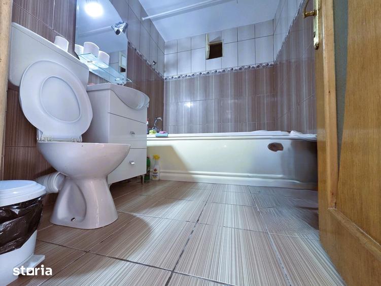 Apartament 2 Camere Decomandat | Zona Pedagogic - Pizza Royal - 6