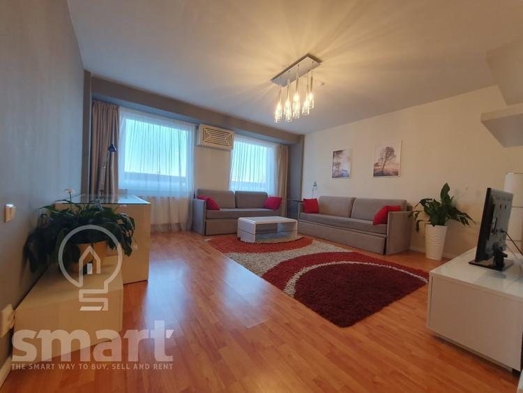 Apartament modern 2 camere pet friendly central - 3
