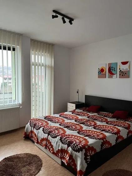 Apartament cu 3 camere decomandat, mobilat în Mănăștur