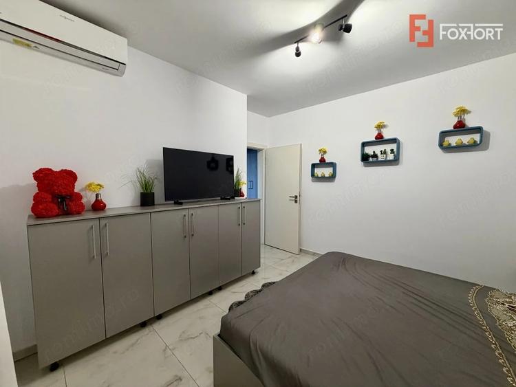 Penthouse de inchiriat - zona Aradului - Timisoara - 6
