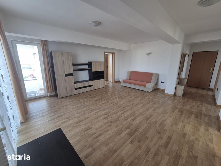Apartament cu 2 camere în Aradul Nou