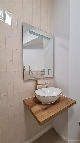 Apartament modern cu 2 camere 50mp,balcon, Europa-Wings - 11