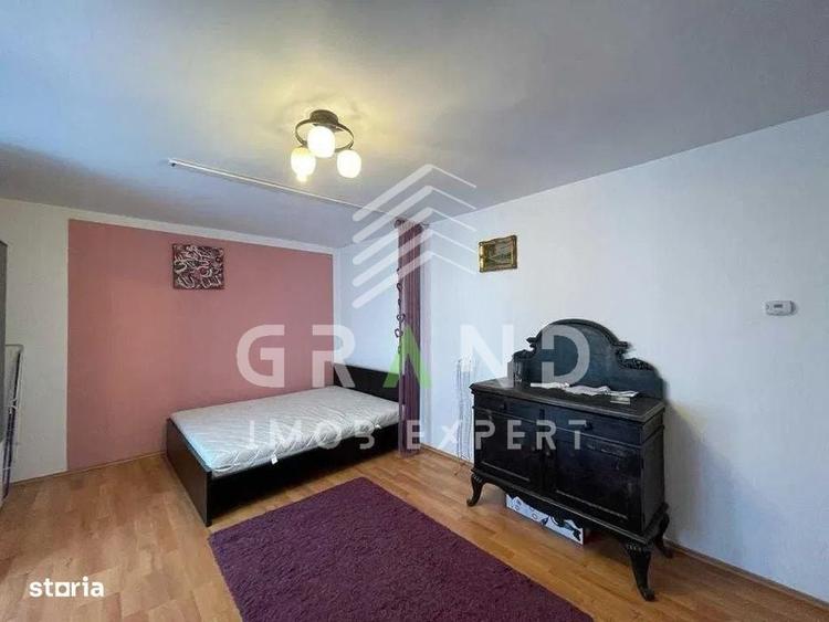 Garsonieră în Central
