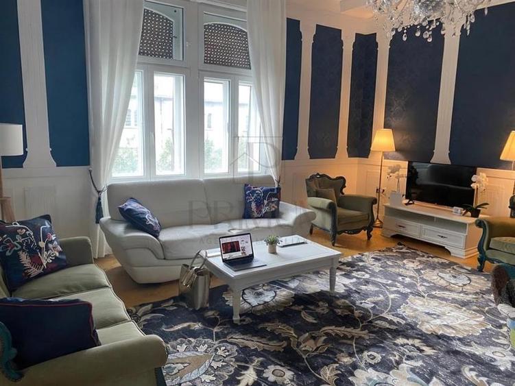 Apartament cu 4 camere semidecomandat, mobilat în Iosefin