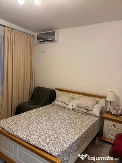 Garsonieră decomandată în Metalurgiei