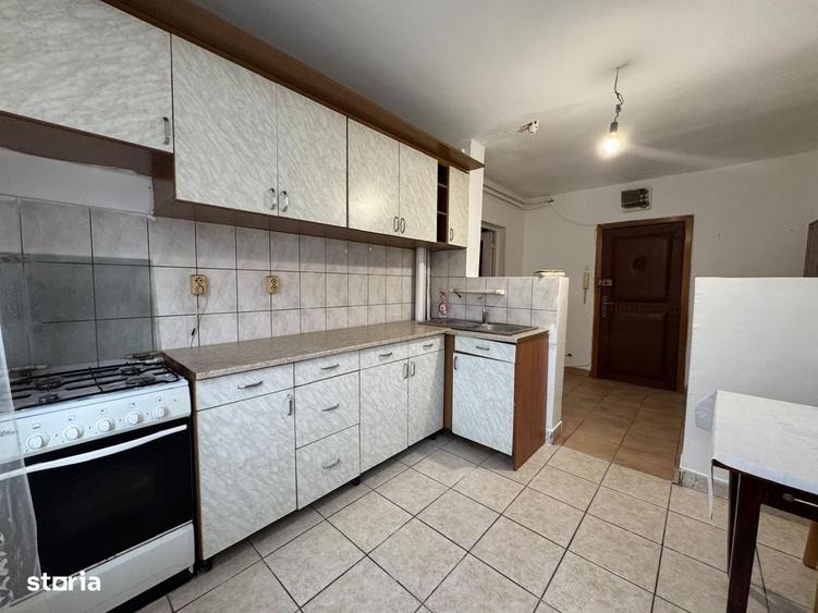 Apartament cu 2 camere în Micălaca