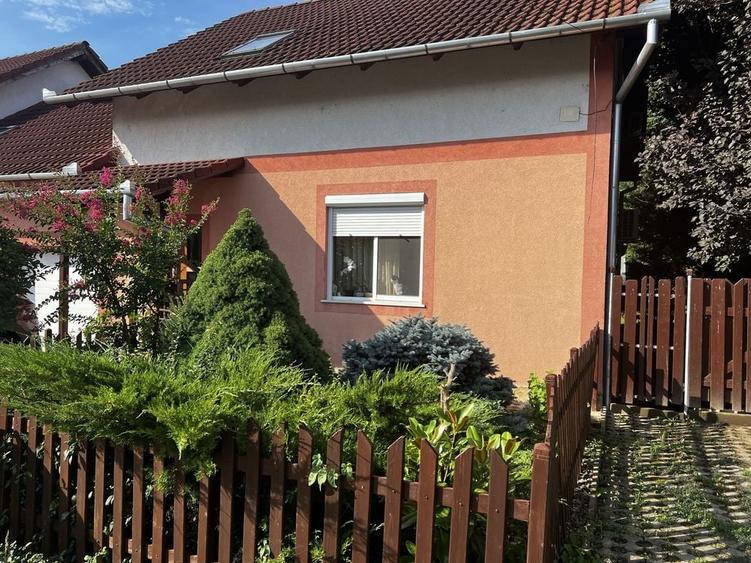 Casă cu 4 camere cu Teren 535 Mp în Paleu