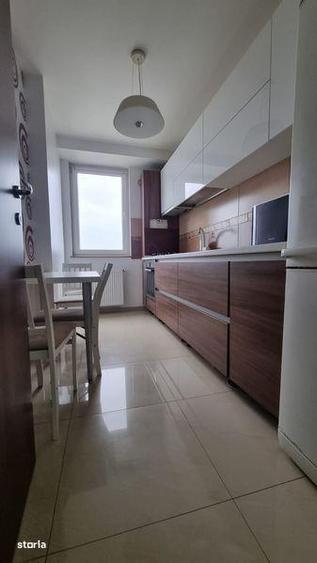 Apartament 2 camere de vanzare, Bd. IC BRATIANU - 6