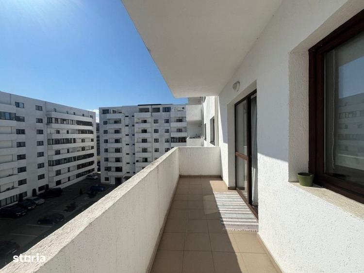 Apartament 2 camere Doamna Stanca - 3