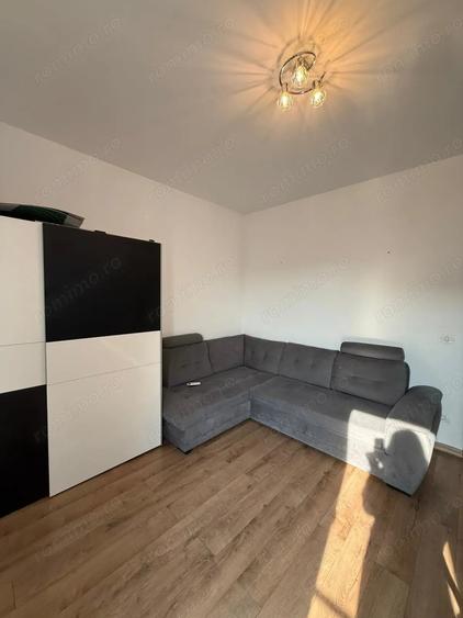 Apartament cu 1 camera decomandat etaj intermediar Braytim - 6