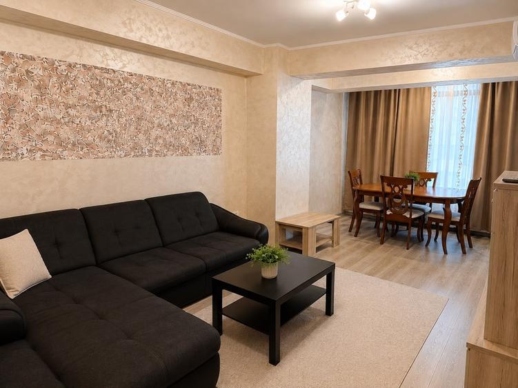 Apartament cu 2 camere în Universitate