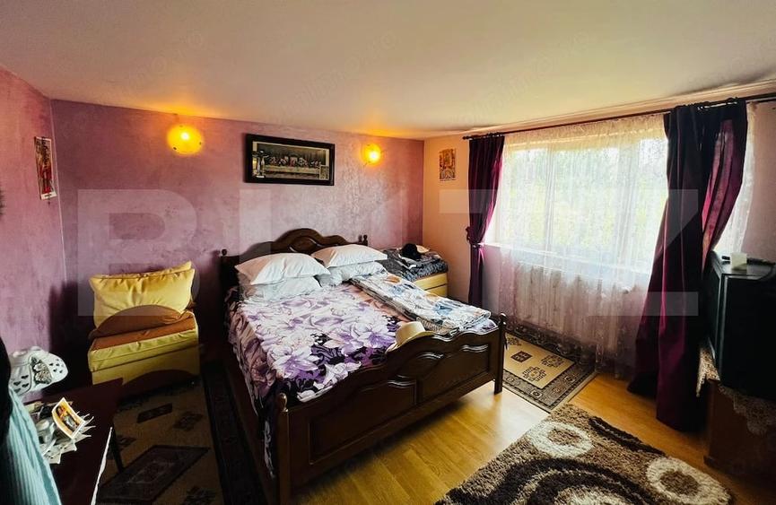 Casa in Sangeorgiu de Mure? cu 500 mp teren - 13