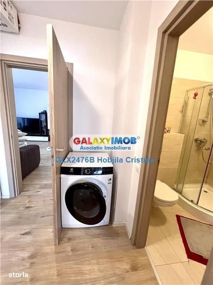 Apartament cu 4 camere în Băneasa