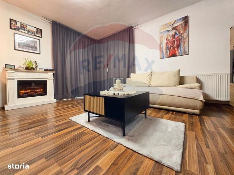 Apartament gata de mutat, locatie excelenta - 8