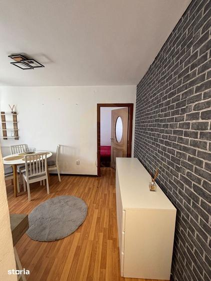 Inchiriere apartament 2 camere, confort 2, zona Piata Hermes - 3
