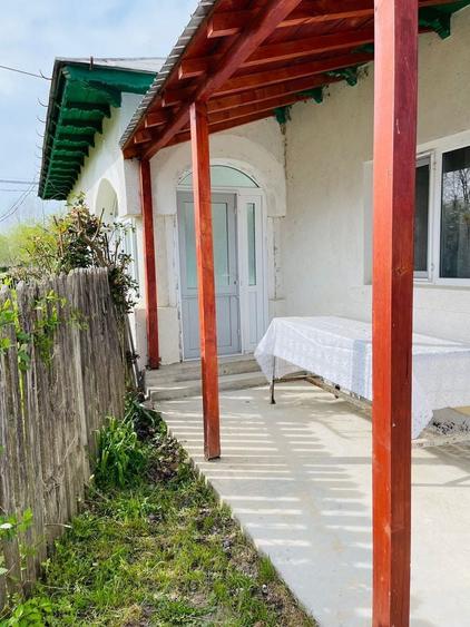 RENT//Vanzare Casa de vacanta - Delta Dunarii Baltenii de Jos DELTA DUNARII - 3