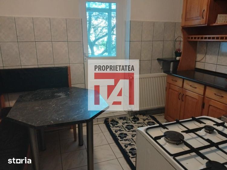 Apartament 3 camere de inchiriat Bd Ferdinand - 7