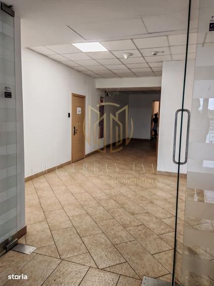 Garsonieră semidecomandată în Central