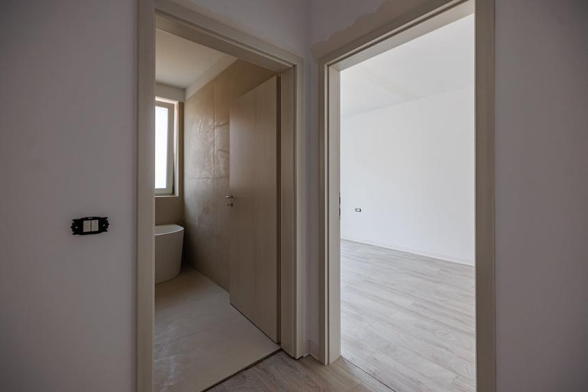 Apartament cu 2 camere decomandat în Mehala