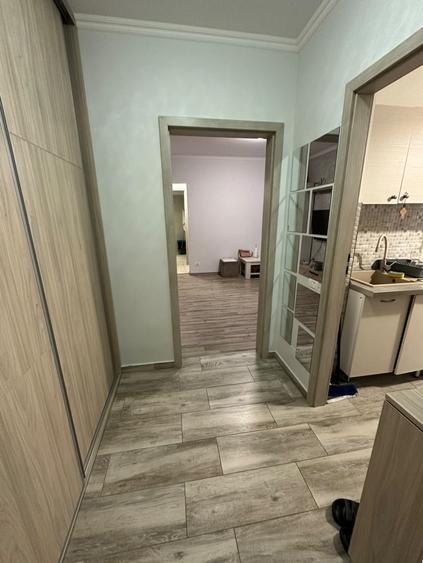Ozana - Titan - Metrou - 2 Camere - Renovat - Zonă Verde - 3