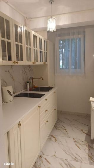 Apartament cu 2 camere în Floreasca