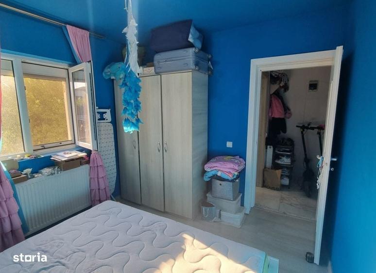 Apartament cu 2 camere decomandat în Cug