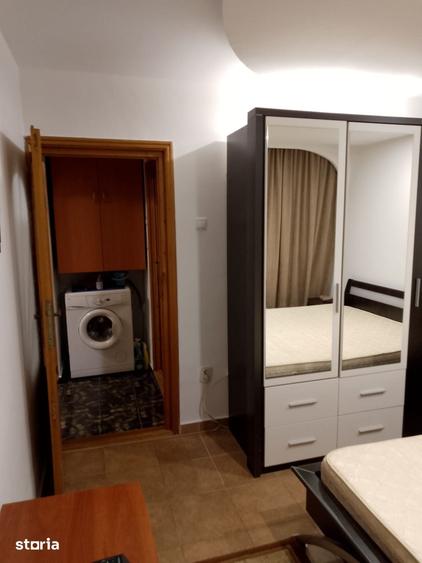 Apartament cu 2 camere decomandat în Tineretului