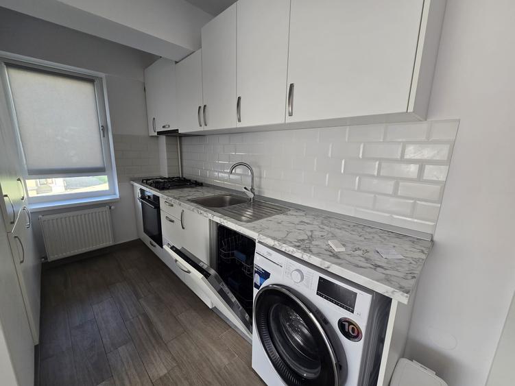 Apartament cu 2 camere decomandat în Copou