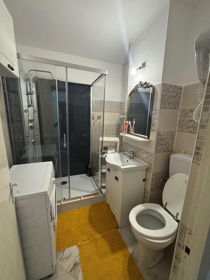 Apartament cu 2 camere decomandat în Filipeștii de Pădure