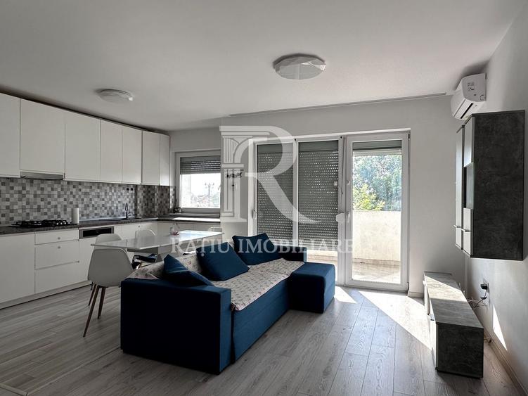 Apartament cu 3 camere | Iosia Residence | Oradea - 1