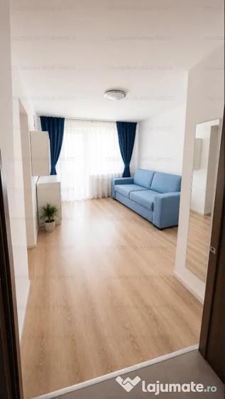 Garsonieră decomandată în Sânpetru