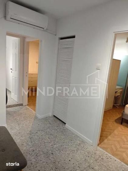 Brancoveanu Metrou Parcul Tineretului Renovat - 8