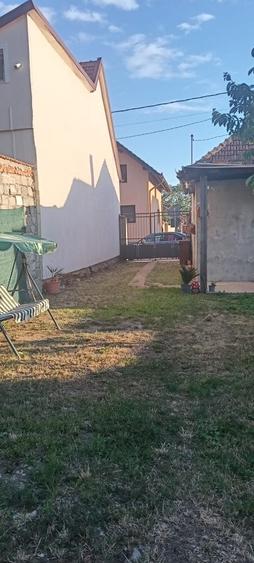 Casă cu 2 camere în Exterior Vest