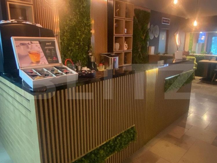 Spațiu comercial, de 350 mp, în Exterior Vest