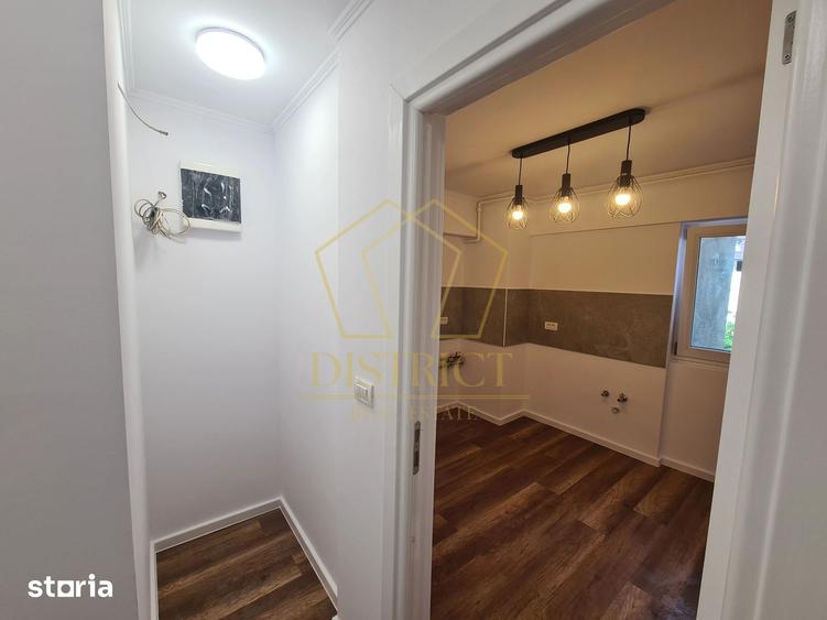Apartament cu 4 camere renovat integral | Etaj 3 | Calea Sagului - 7