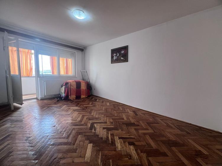 Apartament cu 2 camere circular în Minerul