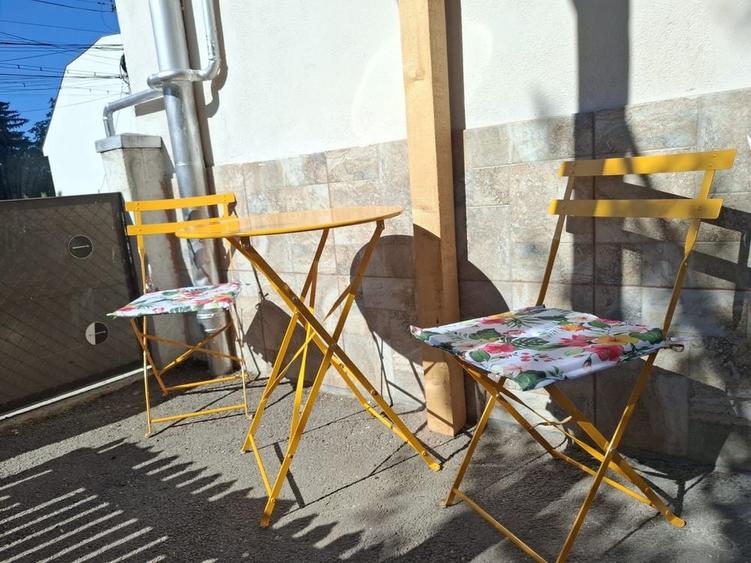 Casă cu 1 camere cu Teren 26 Mp în Central