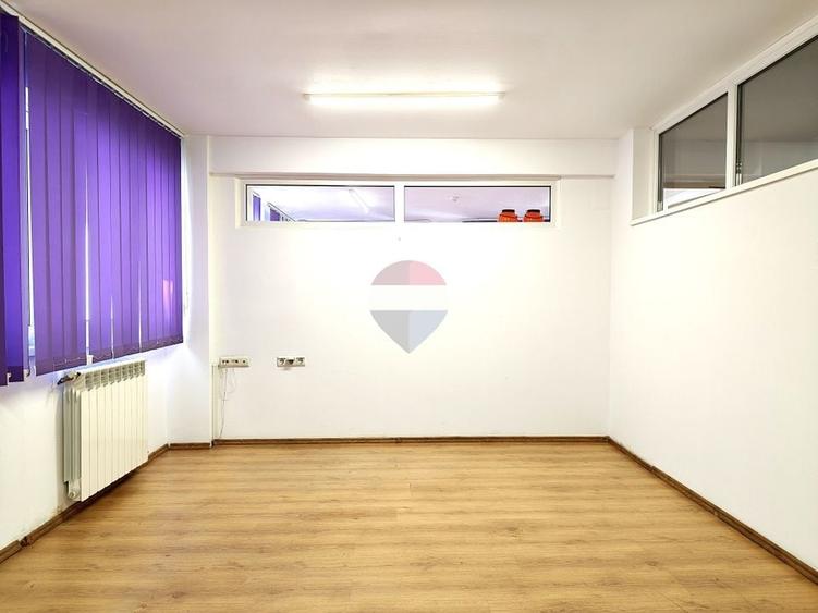 Birou, de 285 mp, în Cotroceni