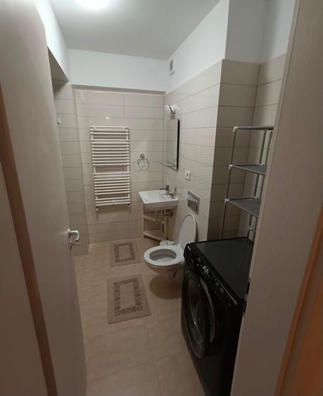 Apartament cu 2 camere decomandat în Tomis Nord