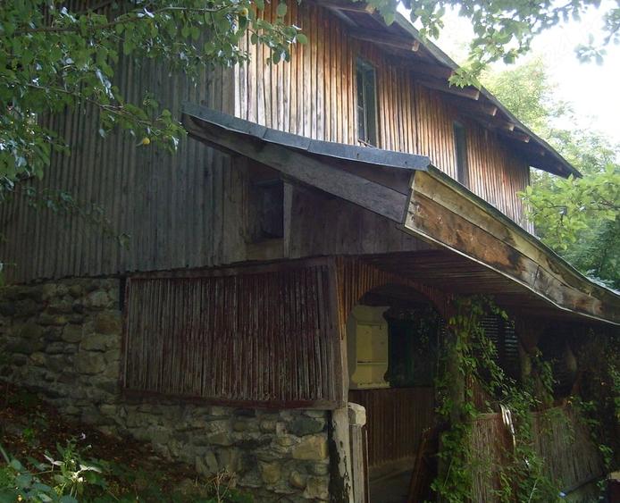 Teren de 5349 mp, în Vlădești